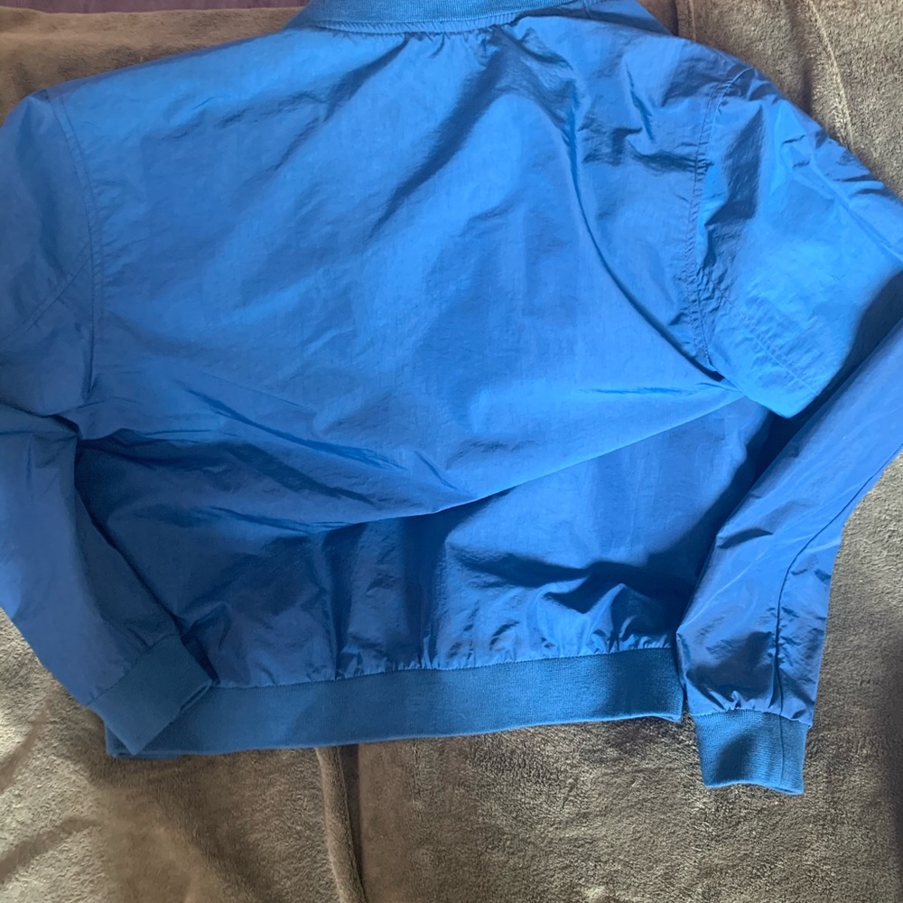 Blue Bomber H&M - Picture 2 of 2